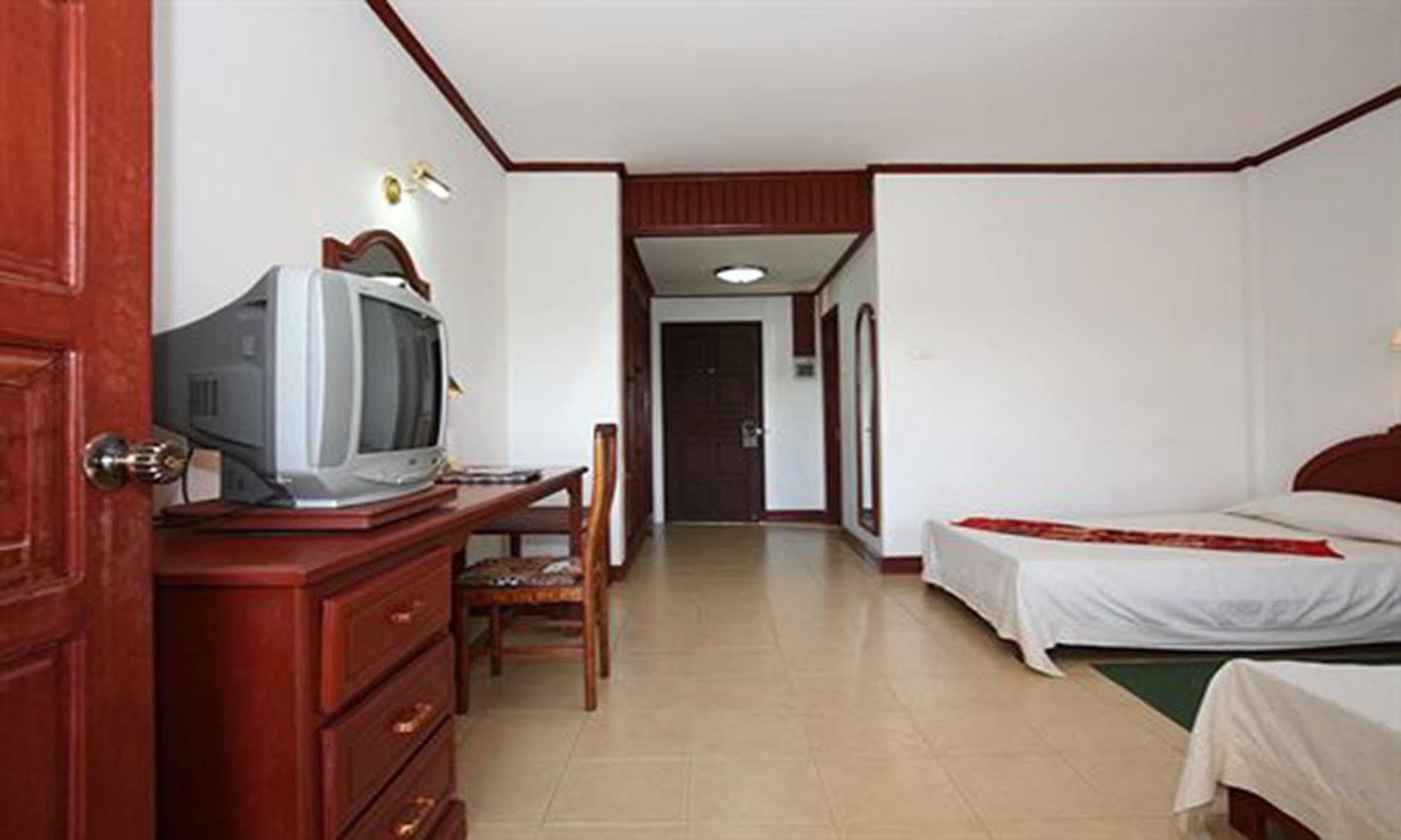 Vansana Plain Of Jars Hotel Muang Phônsavan Eksteriør bilde